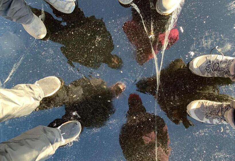 Villa Granhede  Sjöläge Med Badtunna, Eldstad Med Mera