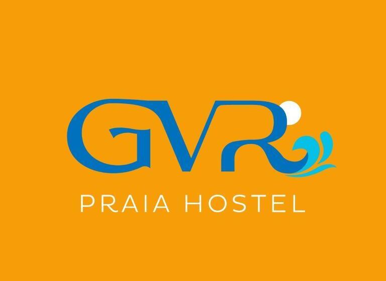 Gvr Praia Hostel