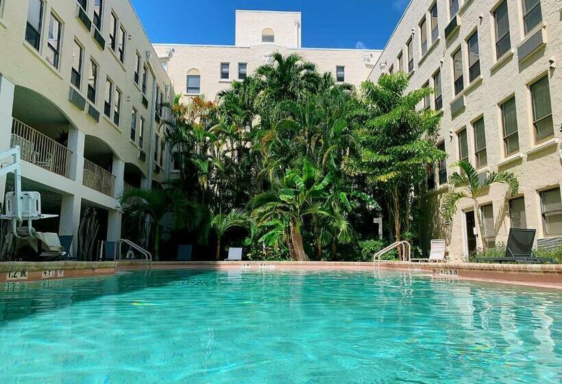 Palm Beach Island Condominiums