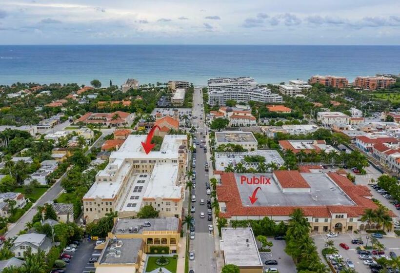 Palm Beach Island Condominiums