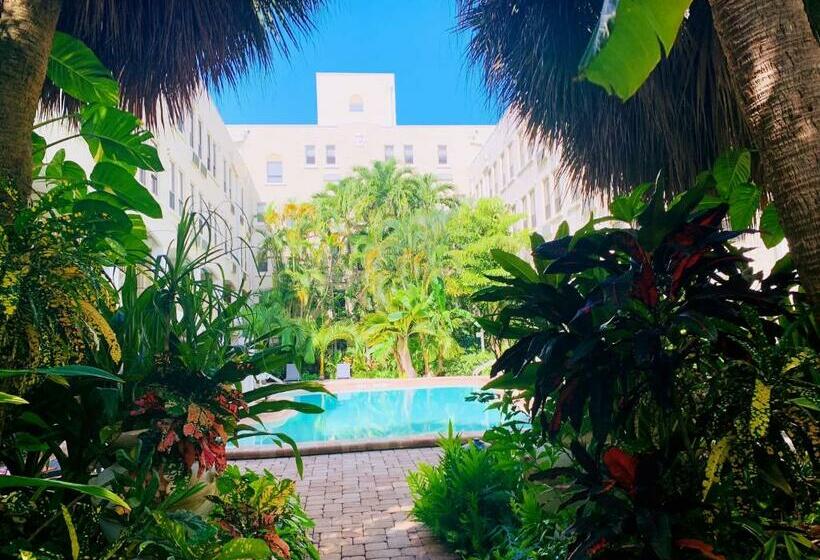 Palm Beach Island Condominiums