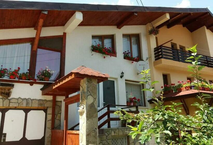 פנסיון къща за гости орфей