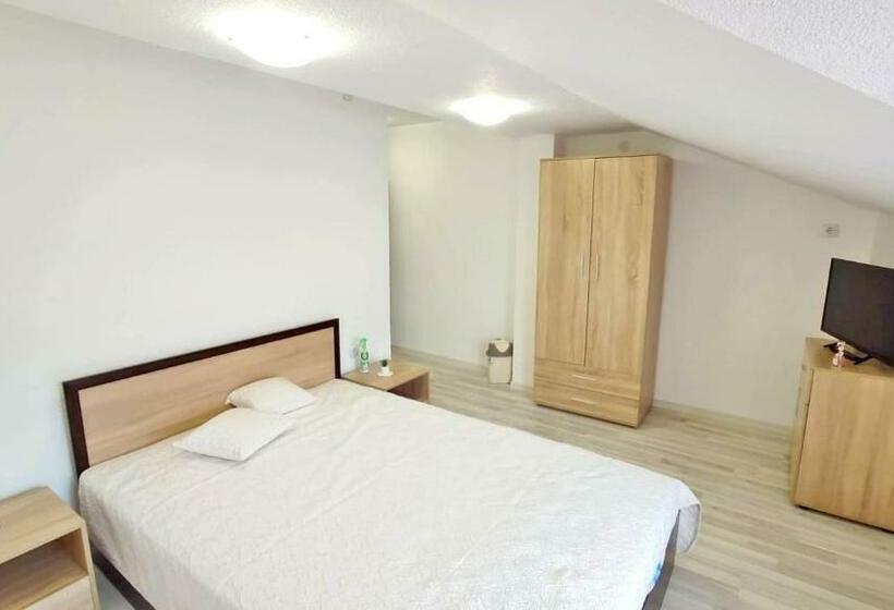 פנסיון къща за гости орфей