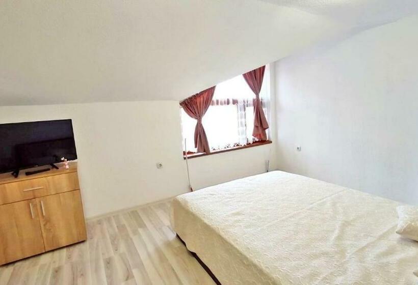 פנסיון къща за гости орфей