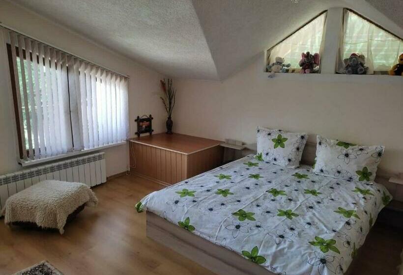 פנסיון къща за гости орфей