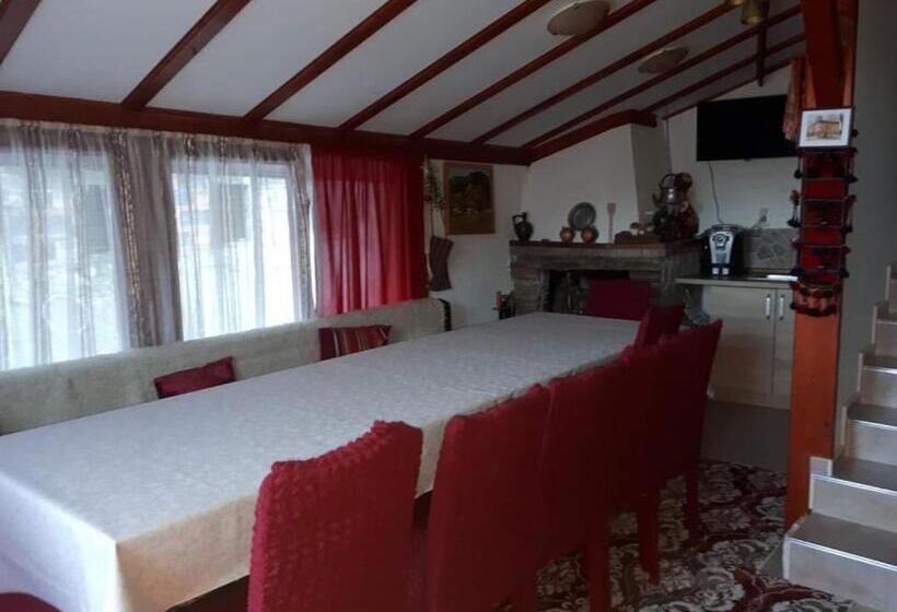 פנסיון къща за гости орфей