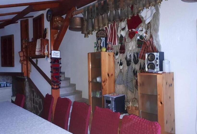 פנסיון къща за гости орфей