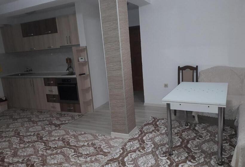 פנסיון къща за гости орфей