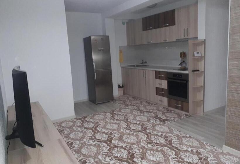 פנסיון къща за гости орфей