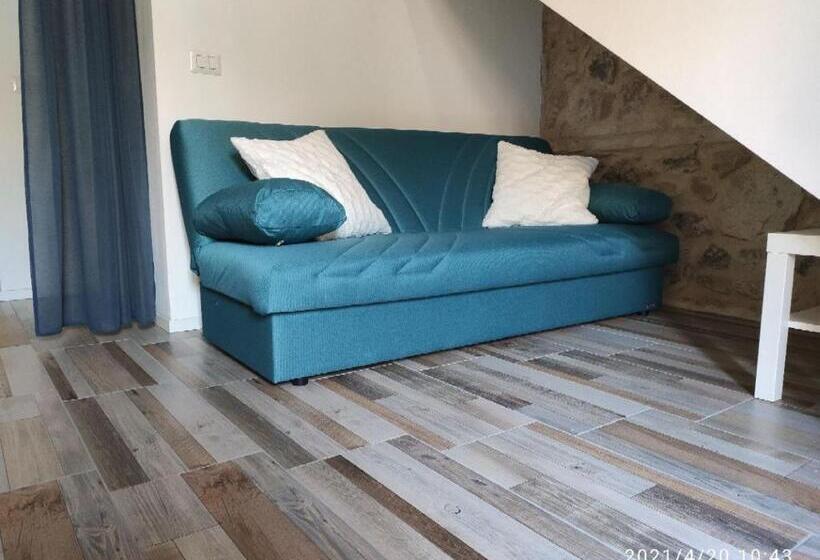 膳宿费 Appartamenti Monte Selce