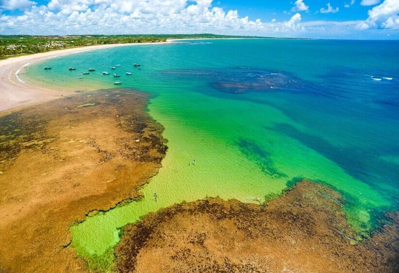 펜션 Casa 3a Tivoli Ecoresidences