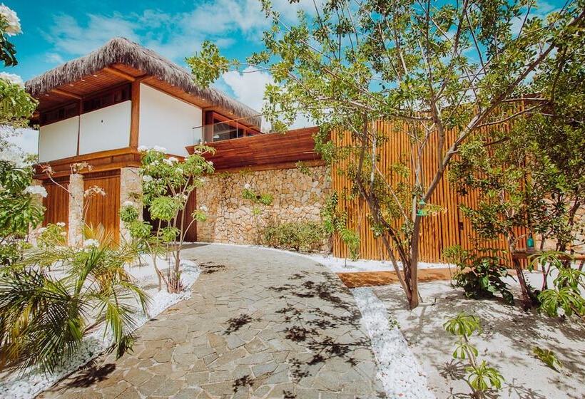 펜션 Casa 3a Tivoli Ecoresidences