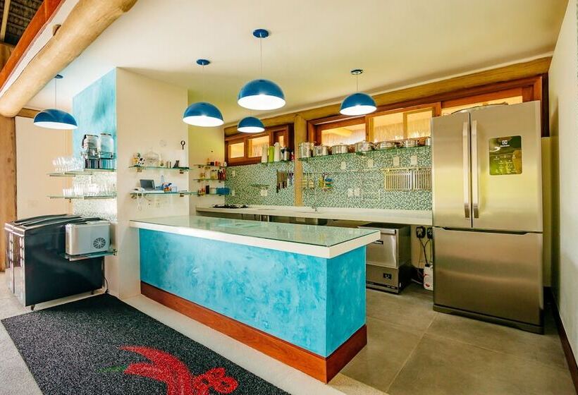 펜션 Casa 3a Tivoli Ecoresidences