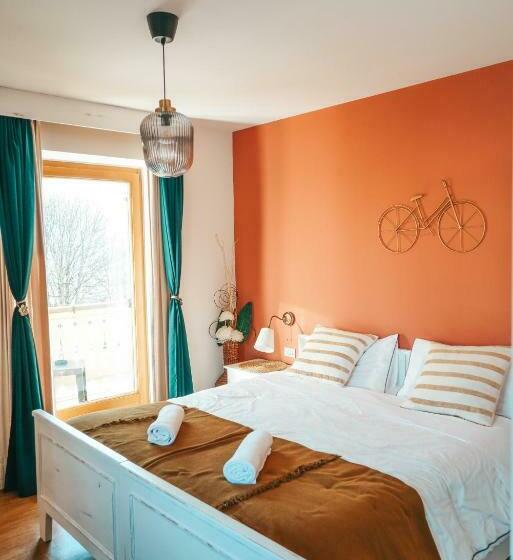 ペンション Casa Di Franz