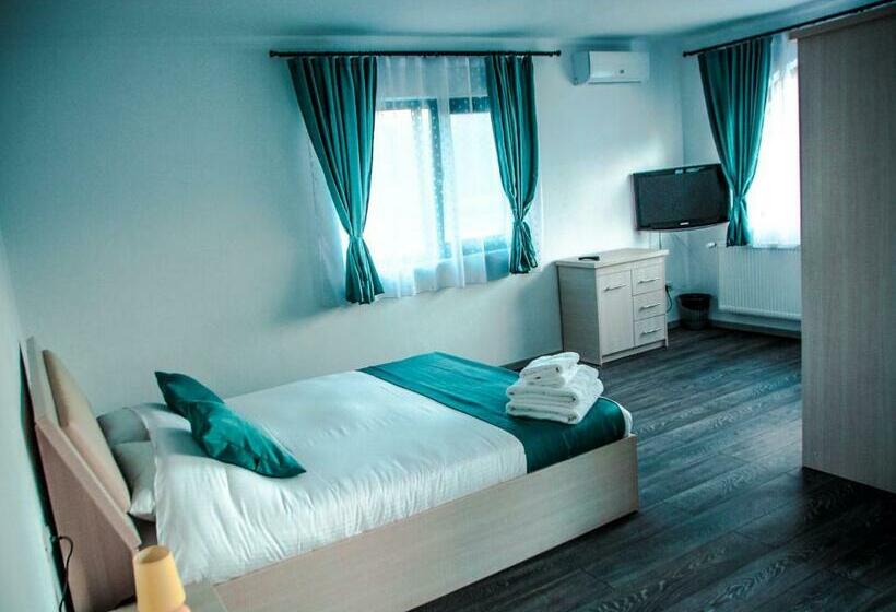 פנסיון Casa Ducu