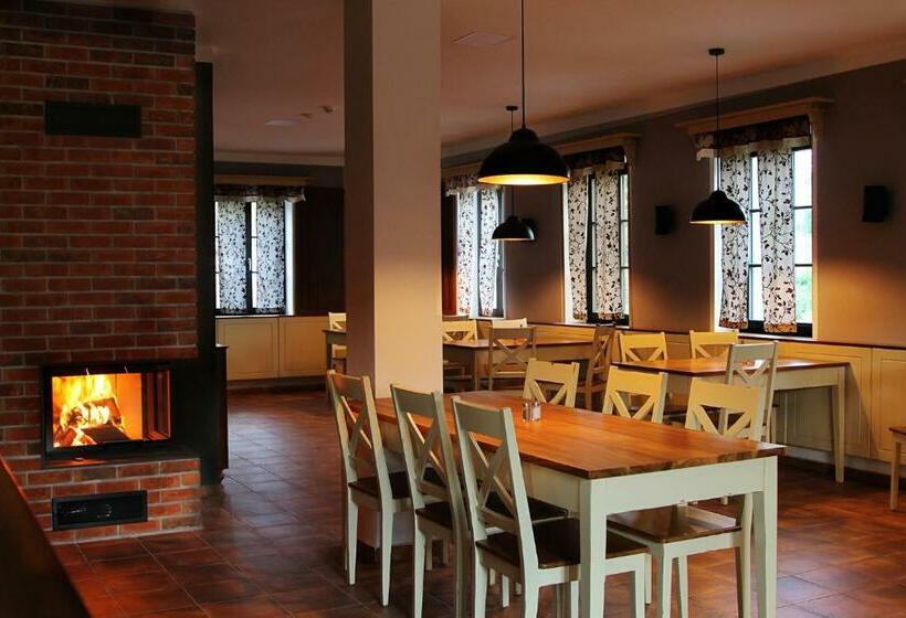 膳宿费 Dvůr Lískový Vrch