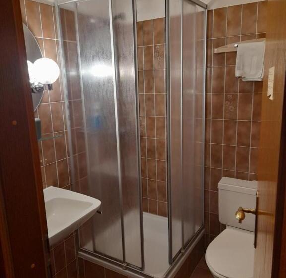 פנסיון Garni Elisabetta