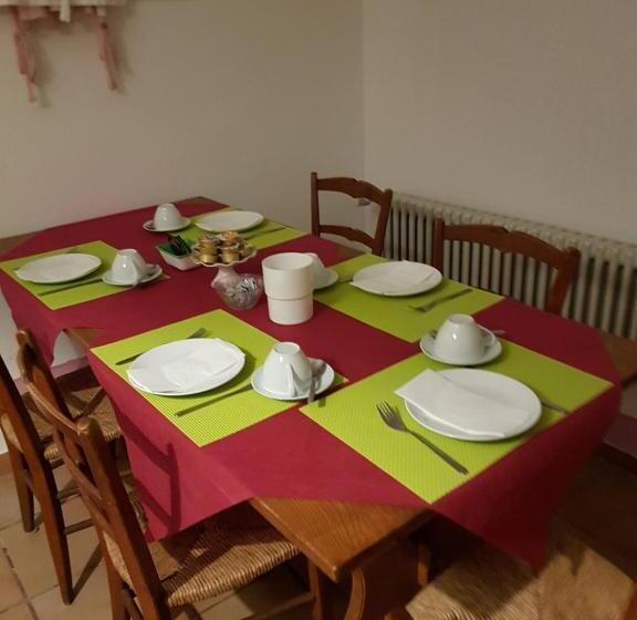 פנסיון Garni Elisabetta