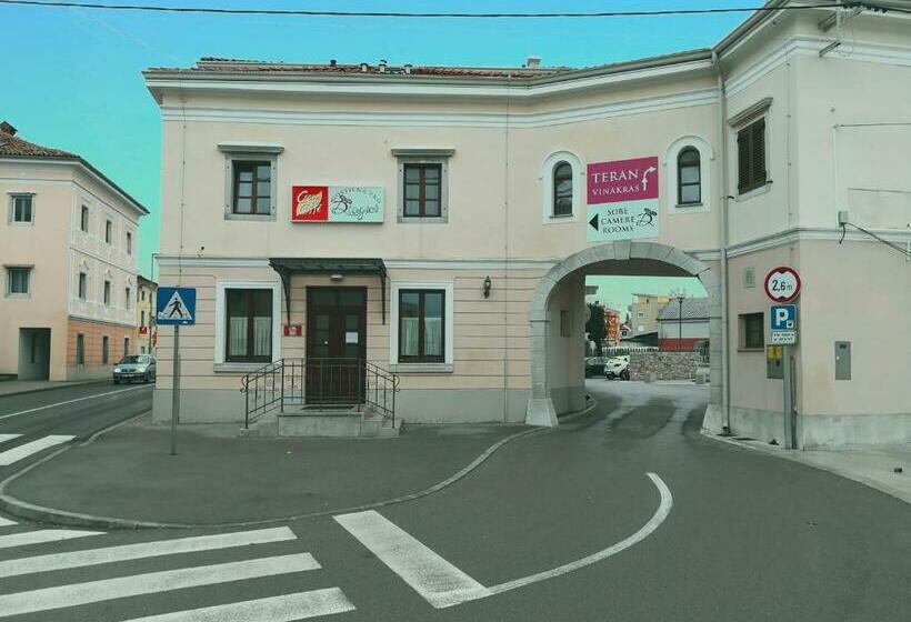 پانسیون Gostilna Pri Dragici, Gostilna S Prenočišči, D.o.o