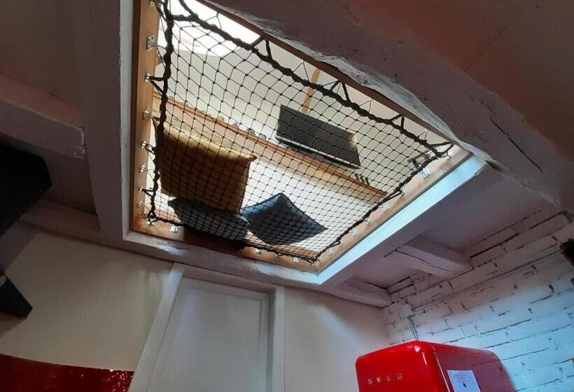 پانسیون Gîte   L Atelier Au 19