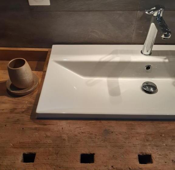 Пансион Gîte   L Atelier Au 19