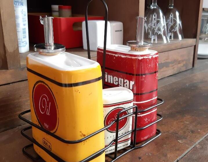 پانسیون Gîte   L Atelier Au 19