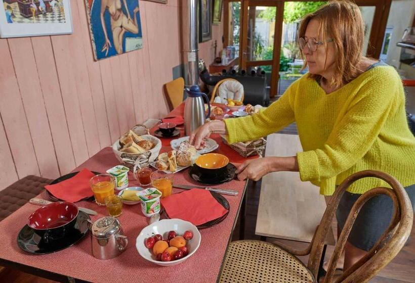 پانسیون Gîte   L Atelier Au 19