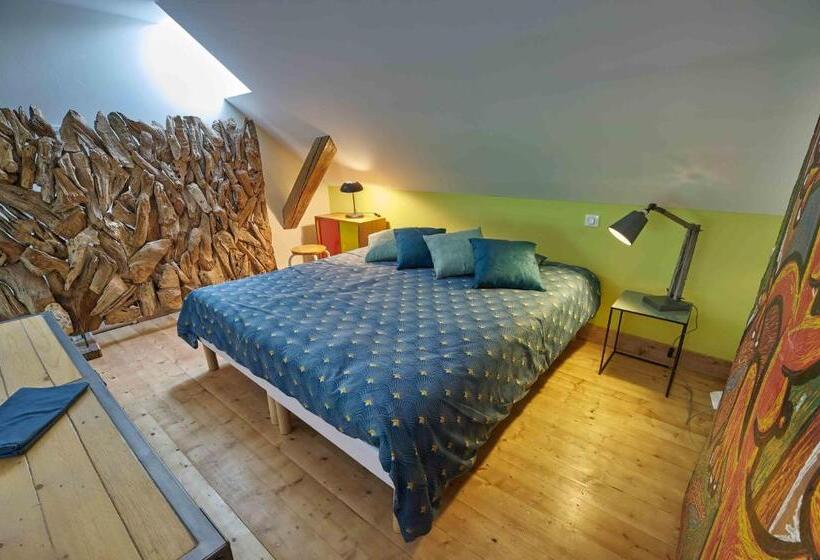 پانسیون Gîte   L Atelier Au 19