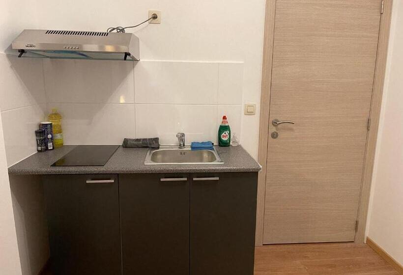 Пансион Gîtes Sax 1