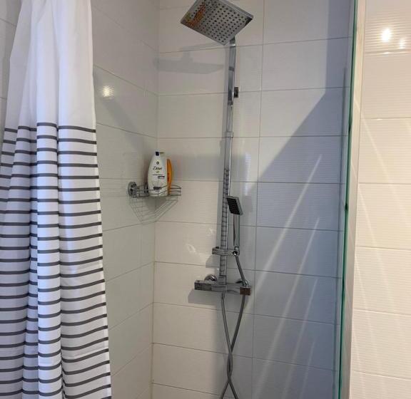 Пансион Gîtes Sax 1