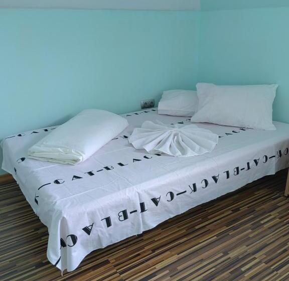 بنسيون Km!sofia   стаи за гости