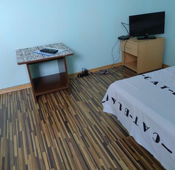 بنسيون Km!sofia   стаи за гости