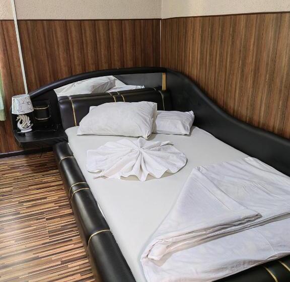 بنسيون Km!sofia   стаи за гости