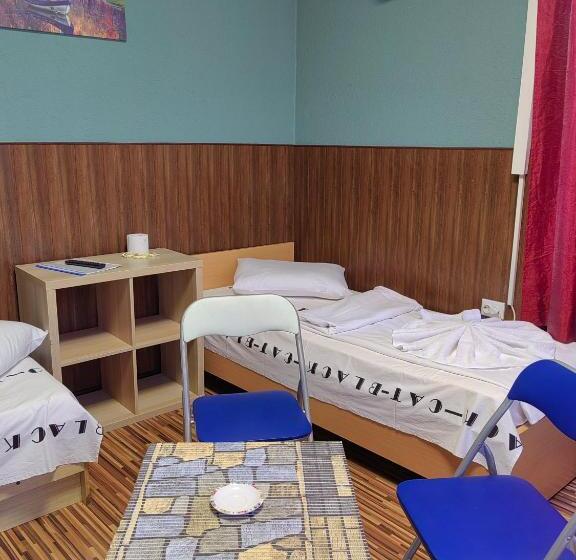 بنسيون Km!sofia   стаи за гости