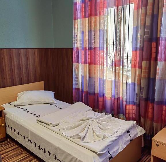 بنسيون Km!sofia   стаи за гости