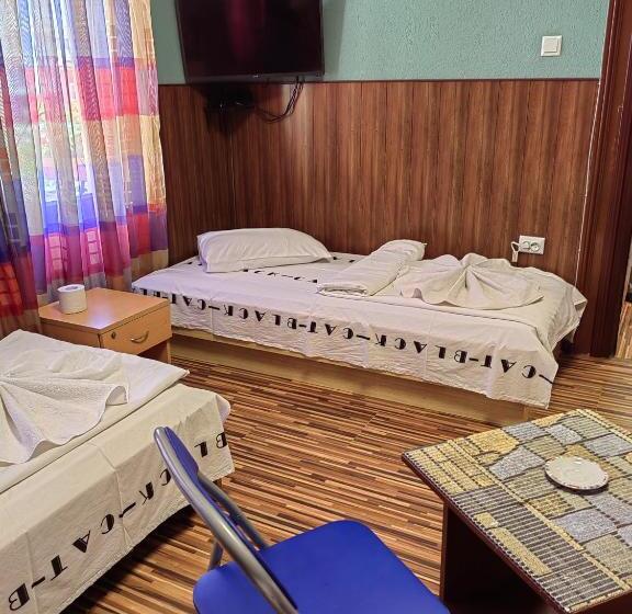 بنسيون Km!sofia   стаи за гости