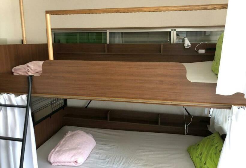 Пансион Kōnotori No Sato No Yado Vacation Stay 11102