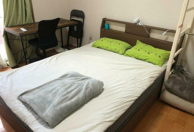 Пансион Kōnotori No Sato No Yado Vacation Stay 11102