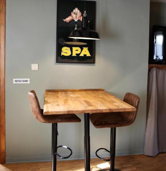 Пансион La Ruelle