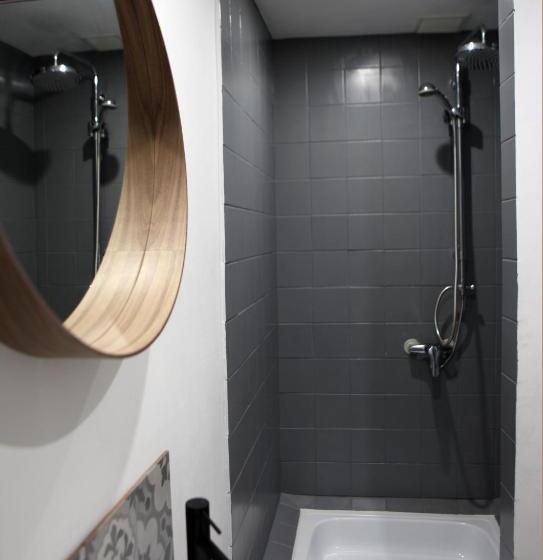 Пансион La Ruelle