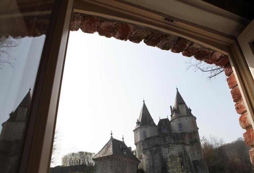 Пансион La Ruelle