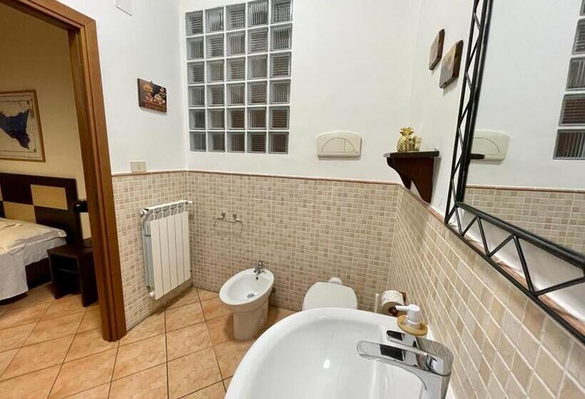 膳宿费 Le Stanze Di Ruggero