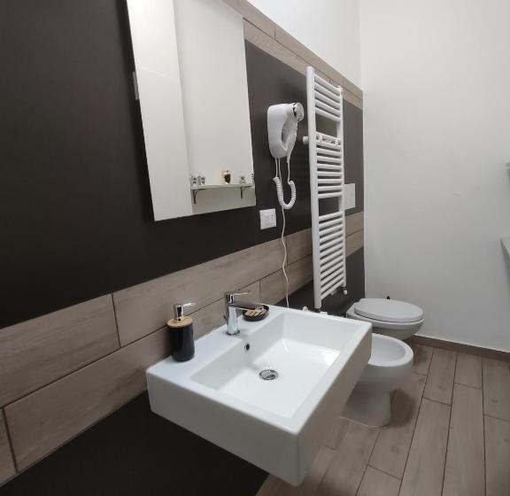 膳宿费 Le Stanze Di Ruggero