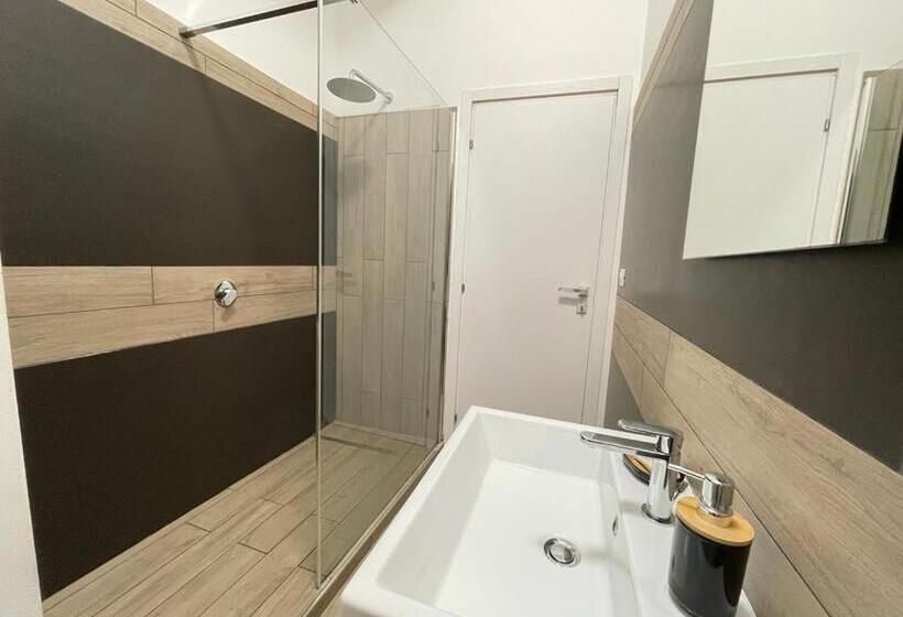 膳宿费 Le Stanze Di Ruggero