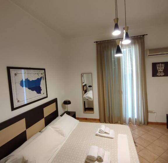 膳宿费 Le Stanze Di Ruggero