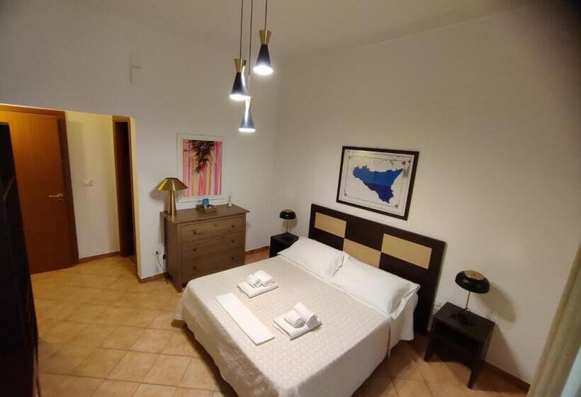 膳宿费 Le Stanze Di Ruggero