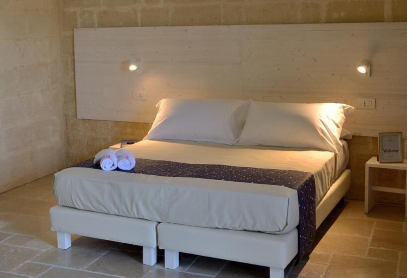 膳宿费 Loggia Delle Stelle