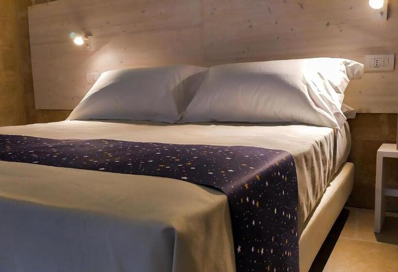 膳宿费 Loggia Delle Stelle