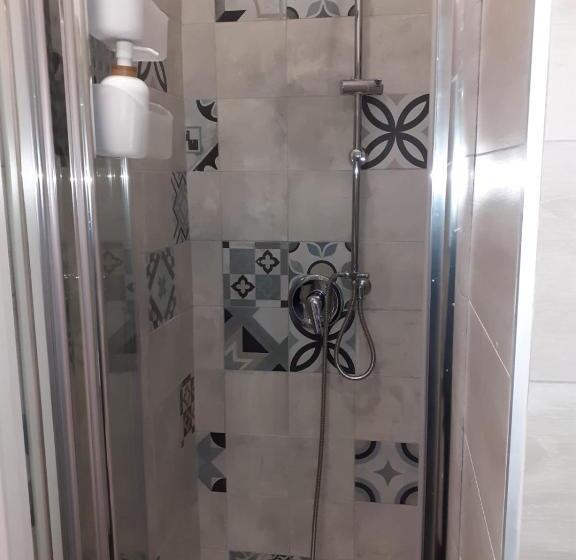 פנסיון Maison Marguerite