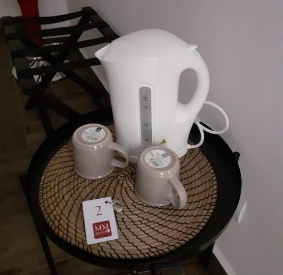 פנסיון Maison Marguerite